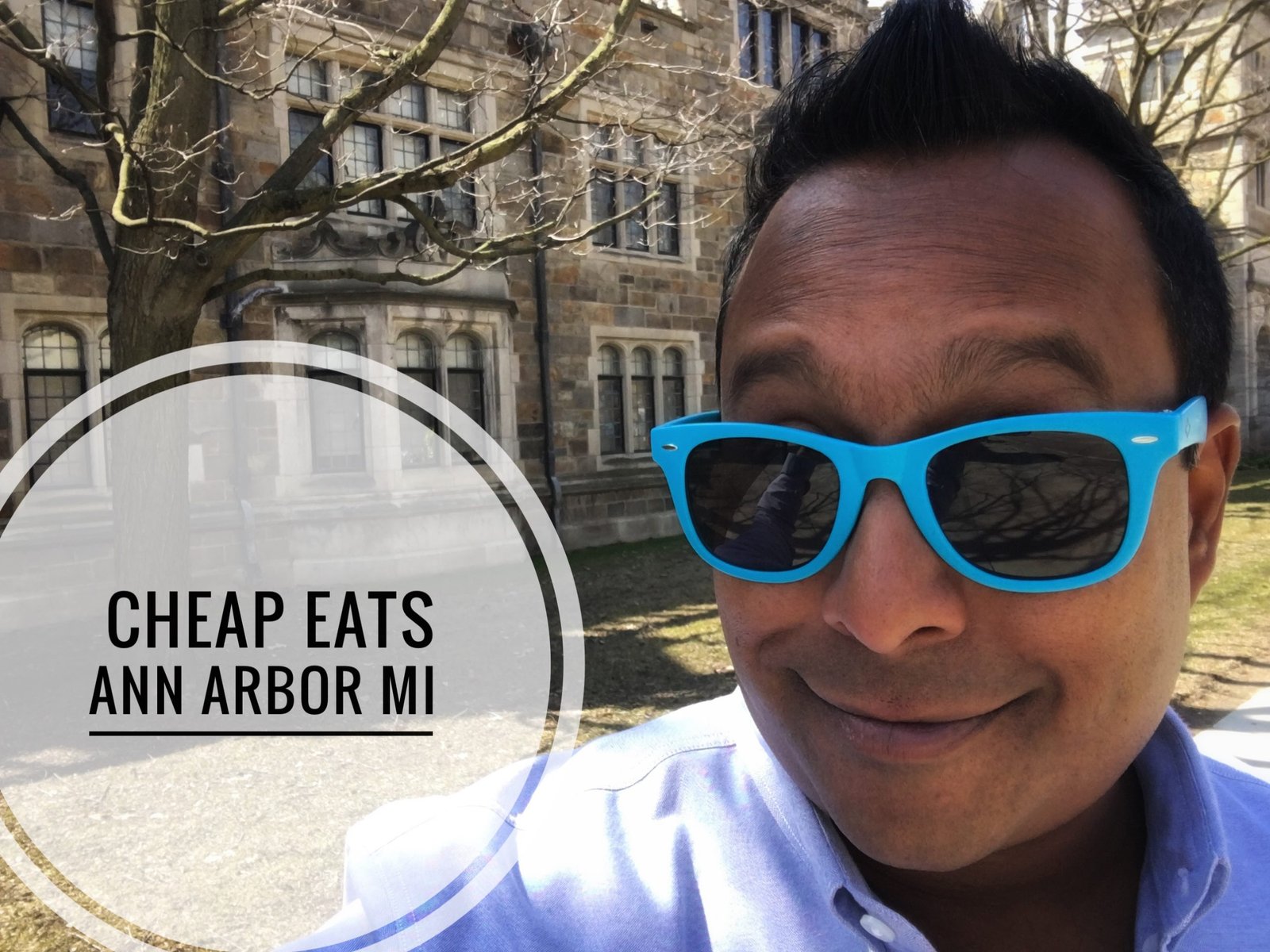 Cheap Eats Ann Arbor Ali Khan Eats