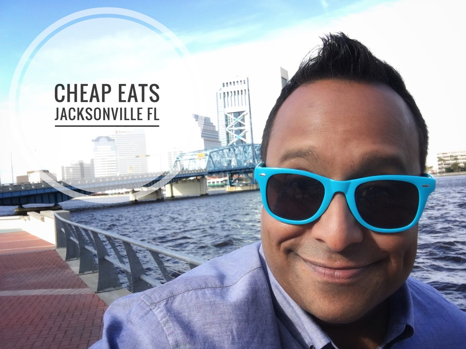 Cheap Eats Jacksonville Ali Khan Eats
