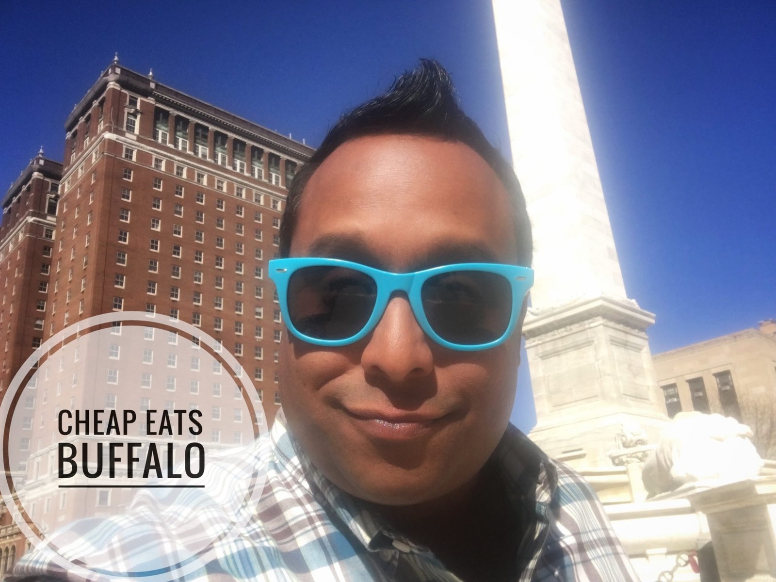 Cheap Eats Buffalo Ali Khan Eats