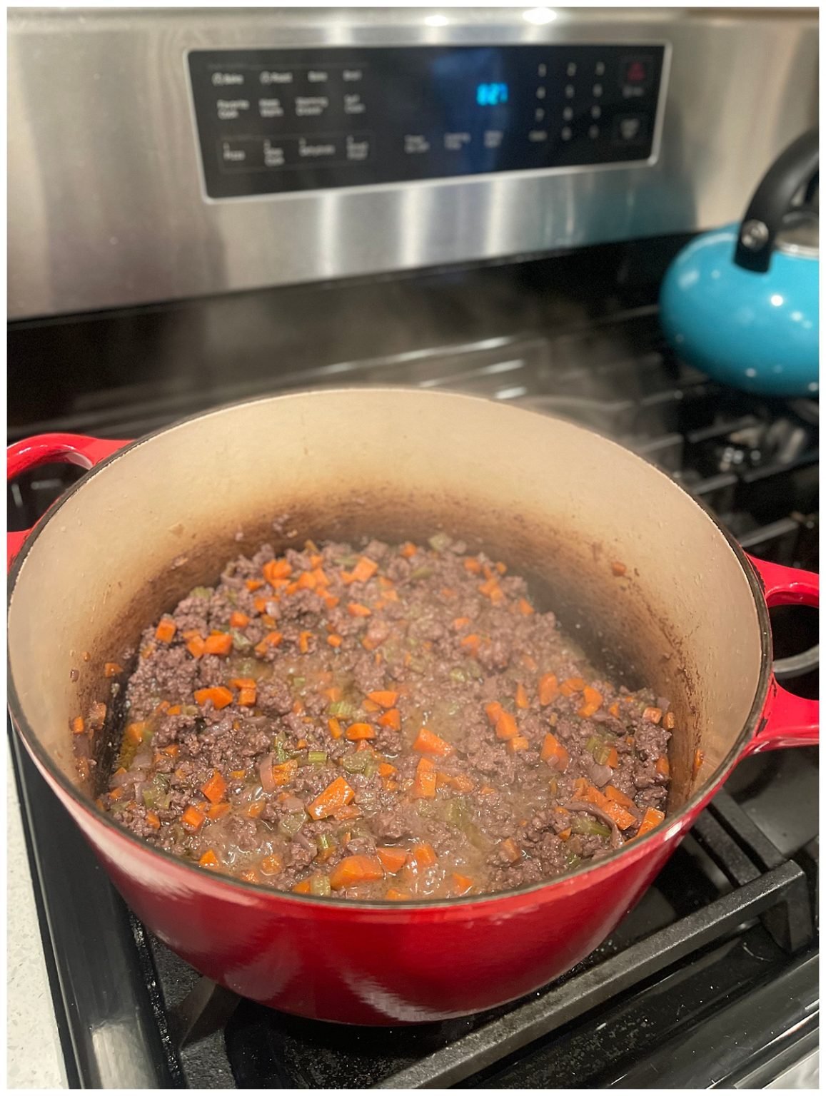 Marcella Hazan’s Authentic Bolognese Recipe (Classic Italian Ragù ...